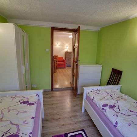 Apartament Bryza Gdańsk Extérieur photo