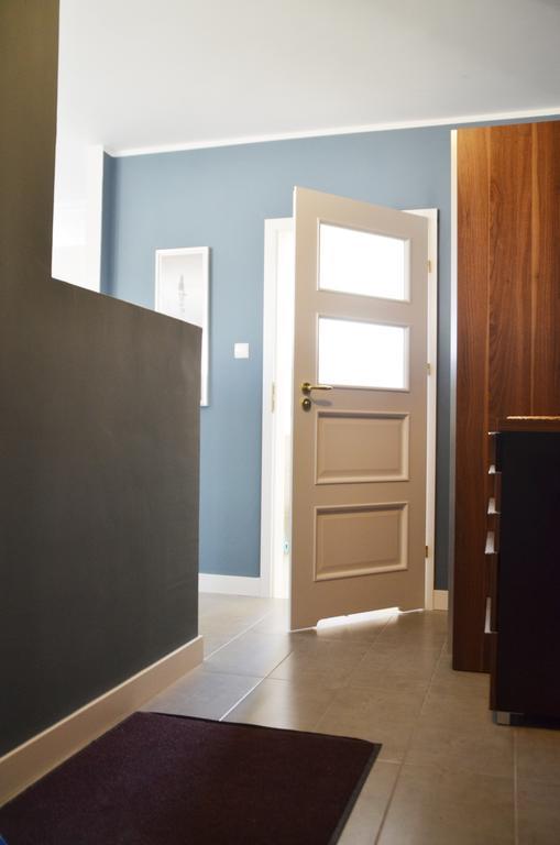 Apartament Bryza Gdańsk Chambre photo