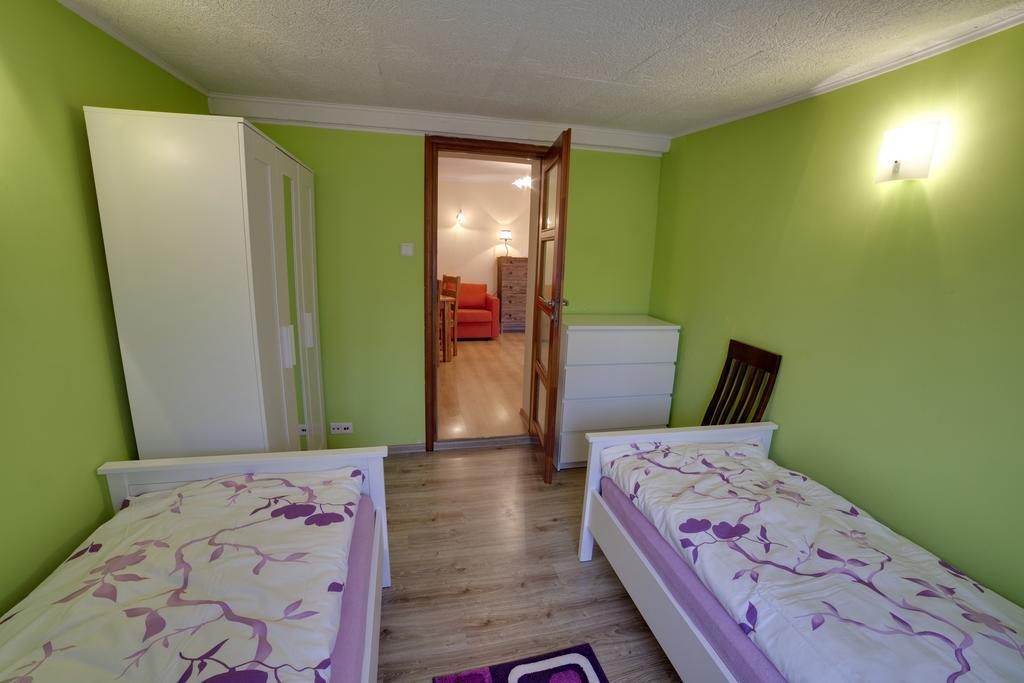 Apartament Bryza Gdańsk Extérieur photo