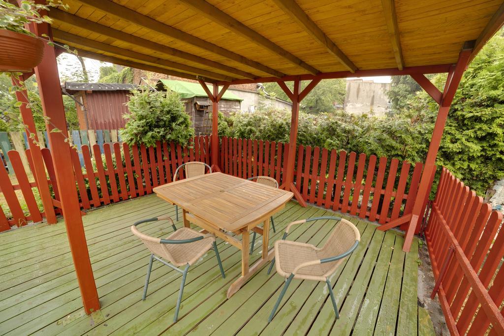Apartament Bryza Gdańsk Extérieur photo