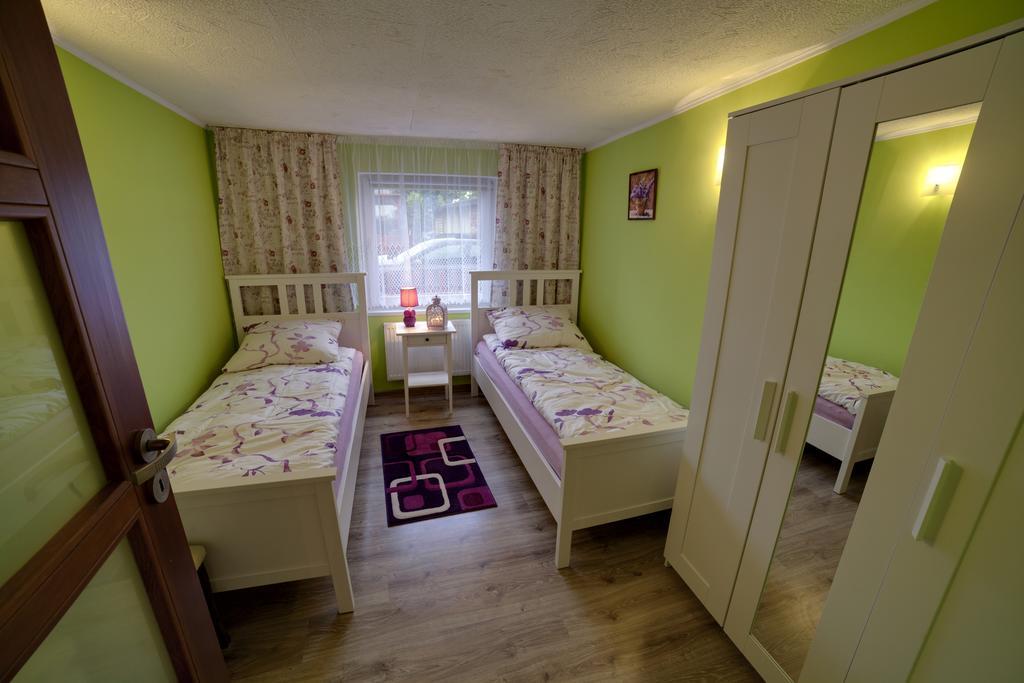 Apartament Bryza Gdańsk Extérieur photo