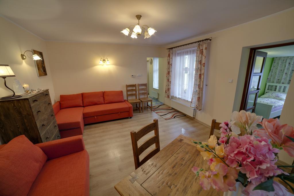 Apartament Bryza Gdańsk Extérieur photo